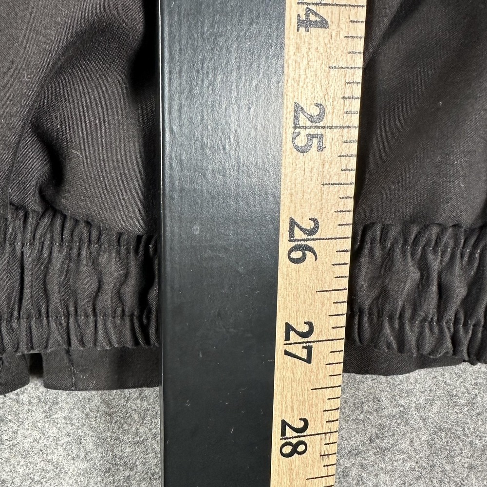 Polo Ralph Lauren Bi-Swing Jacket Mens 2XL Black Full Zip Lined Pony Logo - Picture 8 of 16